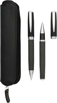 SET REGALO CON DUE PENNE